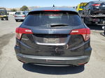 2018 Honda Hr-v Ex Black vin: 3CZRU5H54JG702368