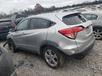 2016 Honda Hr-v Ex Silver vin: 3CZRU5H55GM711896