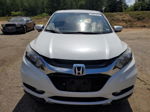 2016 Honda Hr-v Ex Белый vin: 3CZRU5H55GM721148