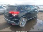 2016 Honda Hr-v Ex Black vin: 3CZRU5H55GM733509