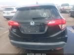 2016 Honda Hr-v Ex Black vin: 3CZRU5H55GM733509