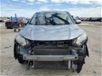 2017 Honda Hr-v Ex Silver vin: 3CZRU5H55HM707719