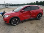 2018 Honda Hr-v Ex Красный vin: 3CZRU5H55JM700064