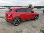 2018 Honda Hr-v Ex Red vin: 3CZRU5H55JM700064