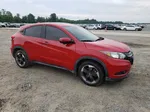 2018 Honda Hr-v Ex Red vin: 3CZRU5H55JM700064