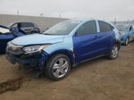 2019 Honda Hr-v Ex Двухцветный vin: 3CZRU5H55KM708554