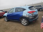 2019 Honda Hr-v Ex Двухцветный vin: 3CZRU5H55KM708554