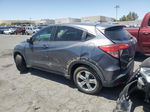 2016 Honda Hr-v Ex Gray vin: 3CZRU5H56GM711972