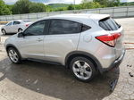 2016 Honda Hr-v Ex Silver vin: 3CZRU5H56GM731946