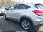 2017 Honda Hr-v Ex Silver vin: 3CZRU5H56HM716378