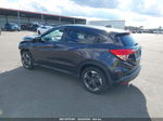 2018 Honda Hr-v Ex Pewter vin: 3CZRU5H56JM718976