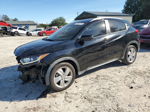 2019 Honda Hr-v Ex Black vin: 3CZRU5H56KM720325