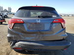 2016 Honda Hr-v Ex Угольный vin: 3CZRU5H57GM706425