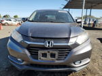 2016 Honda Hr-v Ex Угольный vin: 3CZRU5H57GM706425