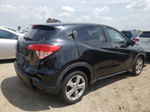 2016 Honda Hr-v Ex Черный vin: 3CZRU5H57GM733219