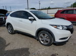 2016 Honda Hr-v Ex Белый vin: 3CZRU5H57GM753860