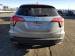 2017 Honda Hr-v Ex Silver vin: 3CZRU5H57HG706232