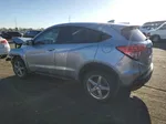 2017 Honda Hr-v Ex Silver vin: 3CZRU5H57HG706232