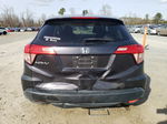 2017 Honda Hr-v Ex Purple vin: 3CZRU5H57HM716292