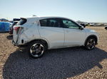 2018 Honda Hr-v Ex White vin: 3CZRU5H57JM714399