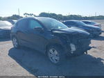 2019 Honda Hr-v Ex Black vin: 3CZRU5H57KM711018