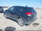2019 Honda Hr-v Ex Black vin: 3CZRU5H57KM711018