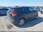 2019 Honda Hr-v Ex Black vin: 3CZRU5H57KM711018