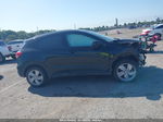 2019 Honda Hr-v Ex Black vin: 3CZRU5H57KM711018