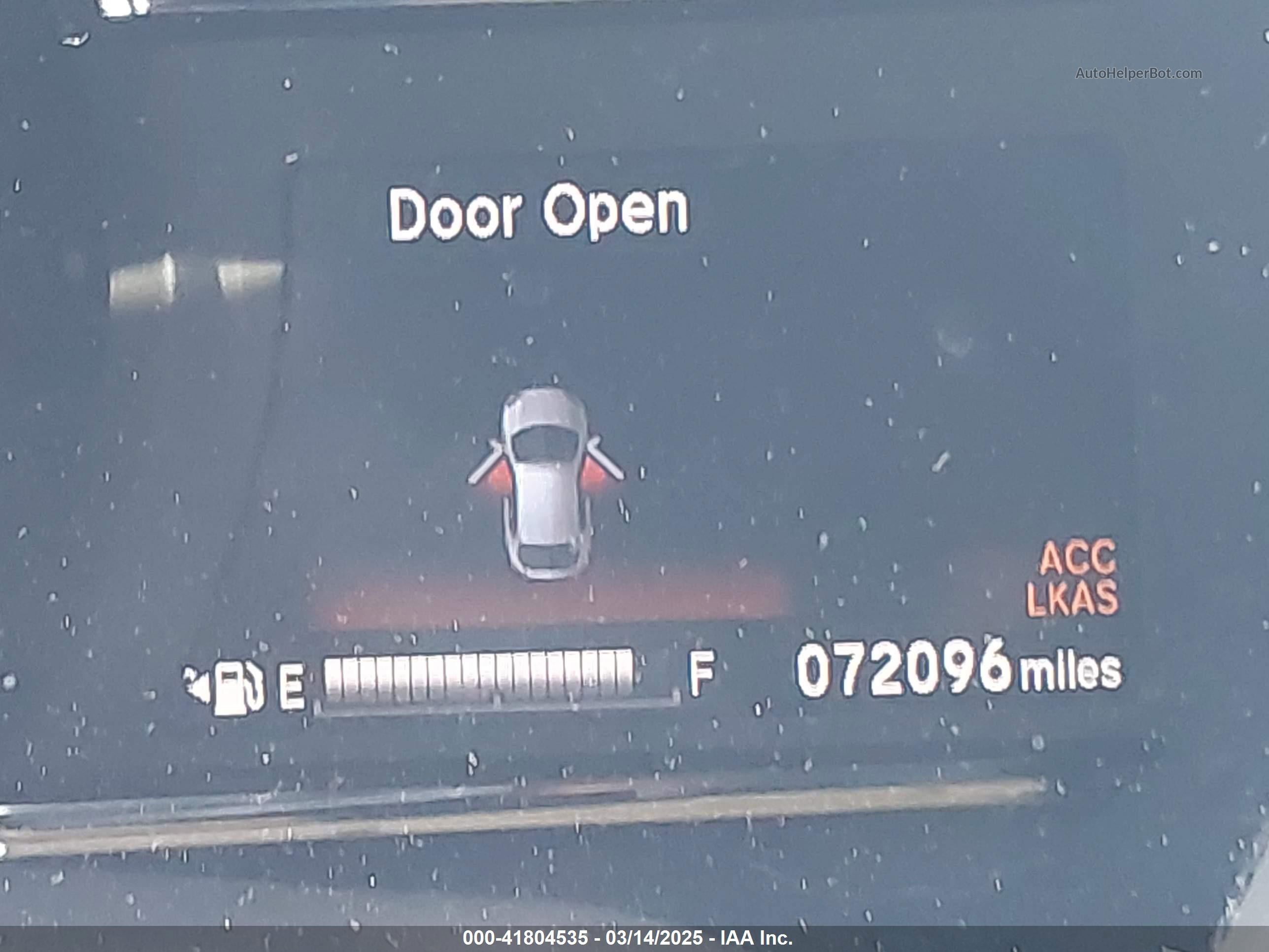 2019 Honda Hr-v Ex Black vin: 3CZRU5H57KM711018