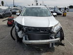 2016 Honda Hr-v Ex White vin: 3CZRU5H58GM706837