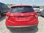 2016 Honda Hr-v Ex Red vin: 3CZRU5H58GM717756