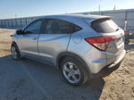 2016 Honda Hr-v Ex Silver vin: 3CZRU5H58GM744150