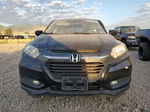 2017 Honda Hr-v Ex Black vin: 3CZRU5H58HG705669