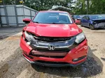 2017 Honda Hr-v Ex Red vin: 3CZRU5H58HM721971