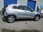 2019 Honda Hr-v Ex Silver vin: 3CZRU5H58KM717068