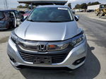 2019 Honda Hr-v Ex Silver vin: 3CZRU5H58KM717068