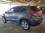 2019 Honda Hr-v Ex Серый vin: 3CZRU5H58KM722772