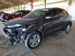 2019 Honda Hr-v Ex Gray vin: 3CZRU5H58KM722772