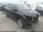 2019 Honda Hr-v Ex Black vin: 3CZRU5H58KM724733