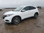 2021 Honda Hr-v Ex Белый vin: 3CZRU5H58MM719597