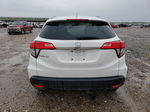 2021 Honda Hr-v Ex White vin: 3CZRU5H58MM719597