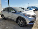 2021 Honda Hr-v Ex Серый vin: 3CZRU5H58MM721656