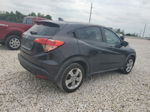 2016 Honda Hr-v Ex Charcoal vin: 3CZRU5H59GM718415