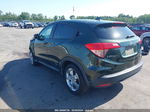 2016 Honda Hr-v Ex Black vin: 3CZRU5H59GM723937