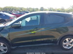 2016 Honda Hr-v Ex Black vin: 3CZRU5H59GM723937