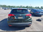 2016 Honda Hr-v Ex Black vin: 3CZRU5H59GM723937