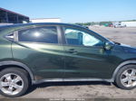 2016 Honda Hr-v Ex Black vin: 3CZRU5H59GM723937