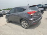 2016 Honda Hr-v Ex Black vin: 3CZRU5H59GM734808