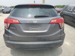 2016 Honda Hr-v Ex Black vin: 3CZRU5H59GM734808