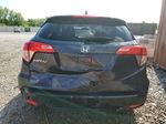 2016 Honda Hr-v Ex Black vin: 3CZRU5H59GM735053